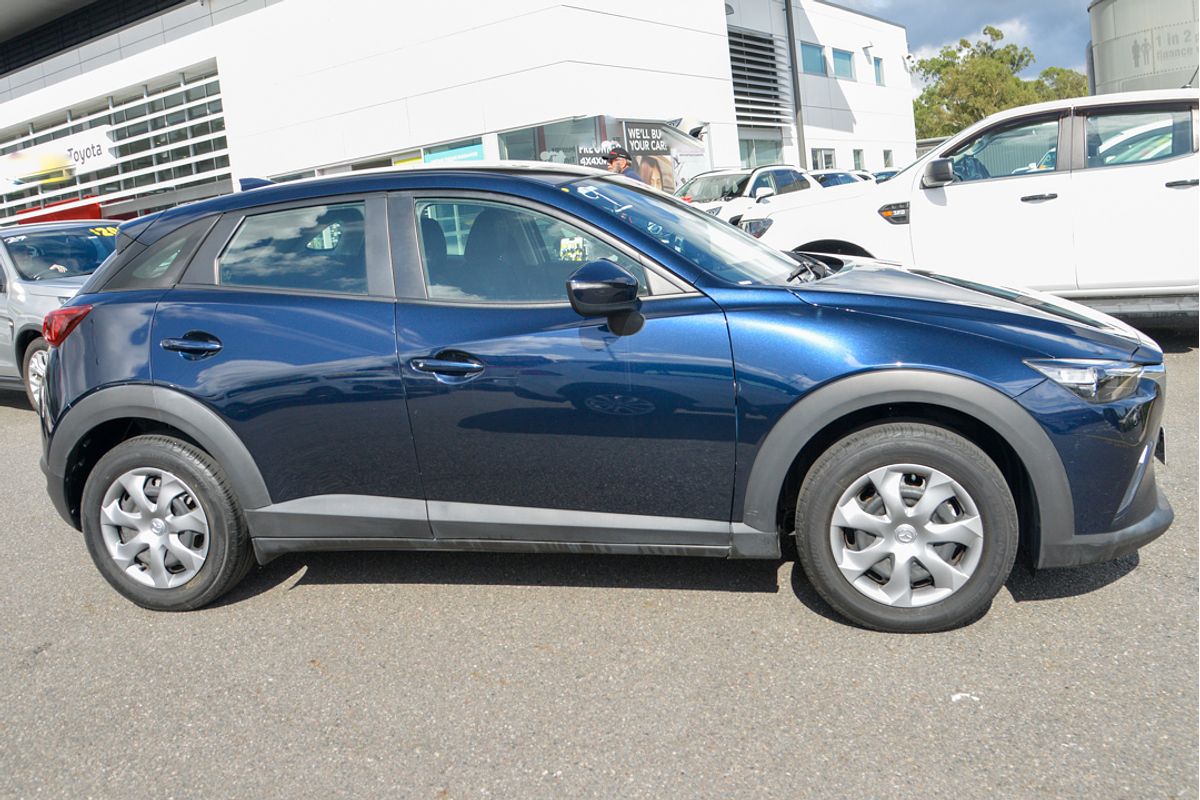 2020 Mazda CX-3 Neo Sport DK