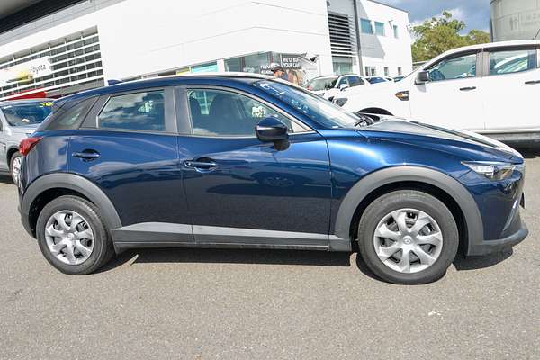 2020 Mazda CX-3 Neo Sport DK