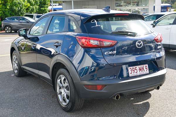 2020 Mazda CX-3 Neo Sport DK