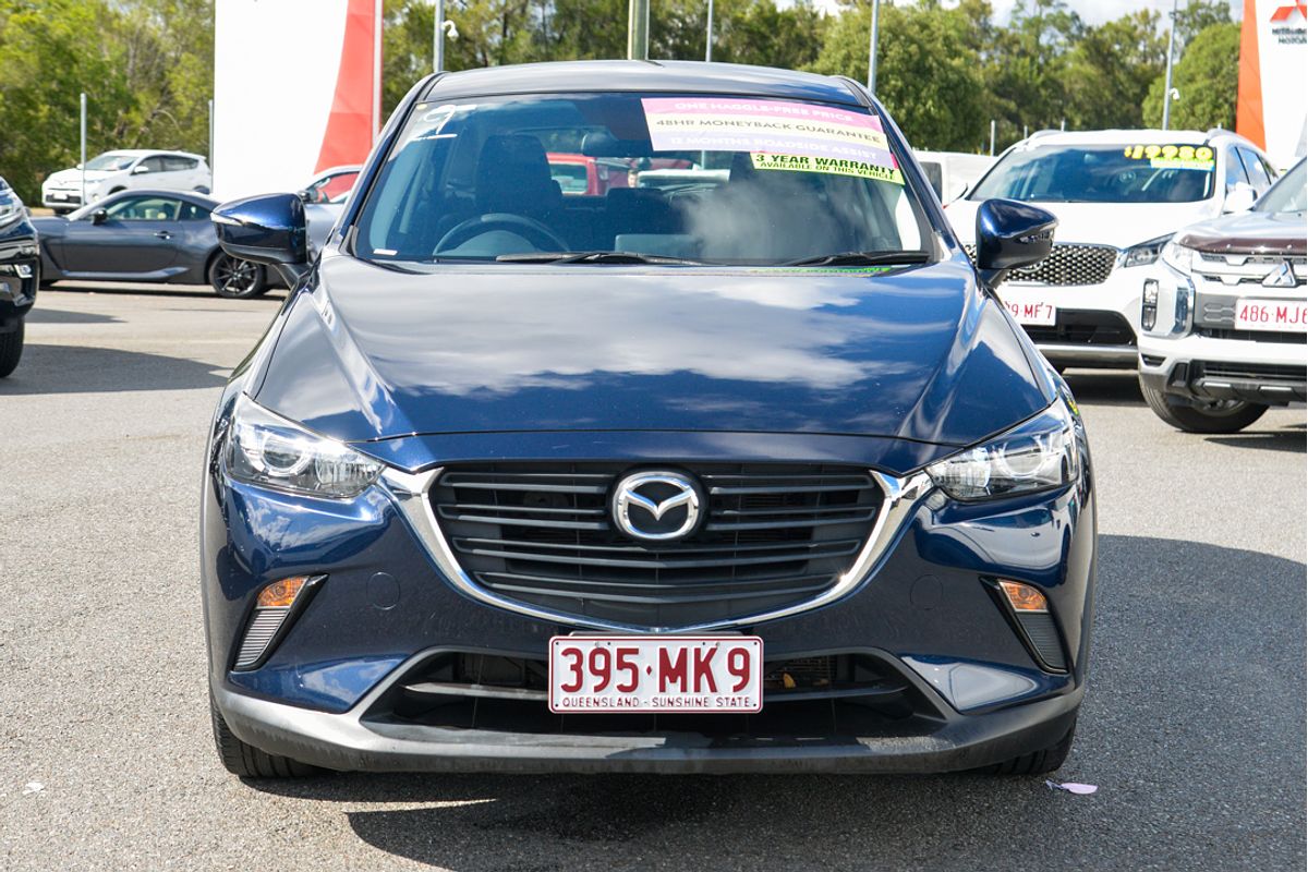 2020 Mazda CX-3 Neo Sport DK