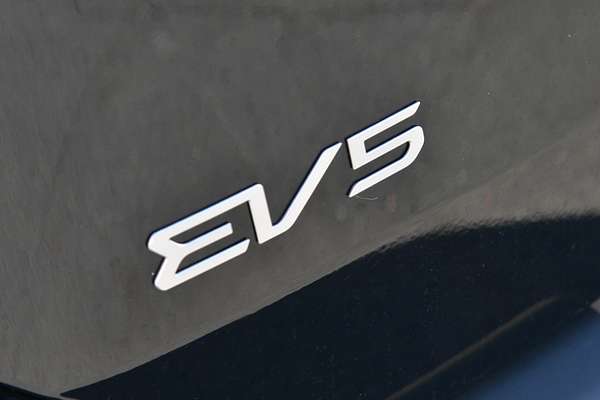2024 Kia EV5 Air Standard Range OVc