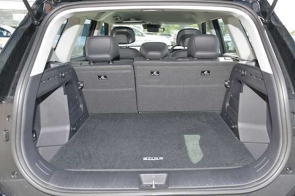 2024 Kia EV5 Air Standard Range OVc