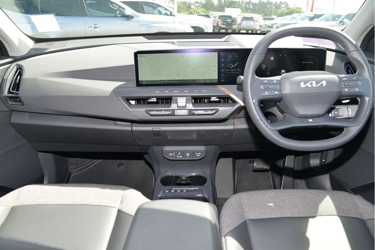 2024 Kia EV5 Air Standard Range OVc