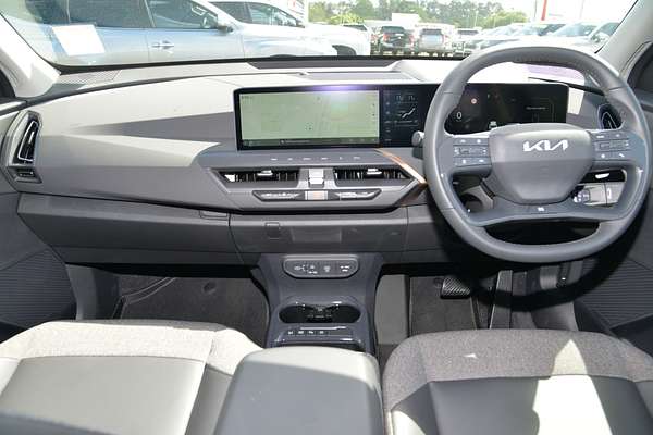 2024 Kia EV5 Air Standard Range OVc