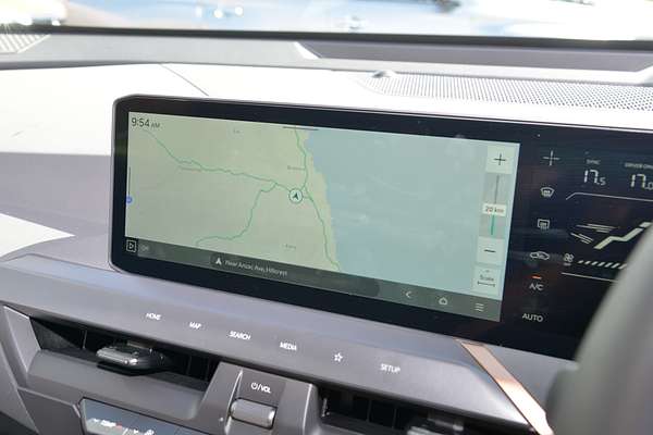 2024 Kia EV5 Air Standard Range OVc