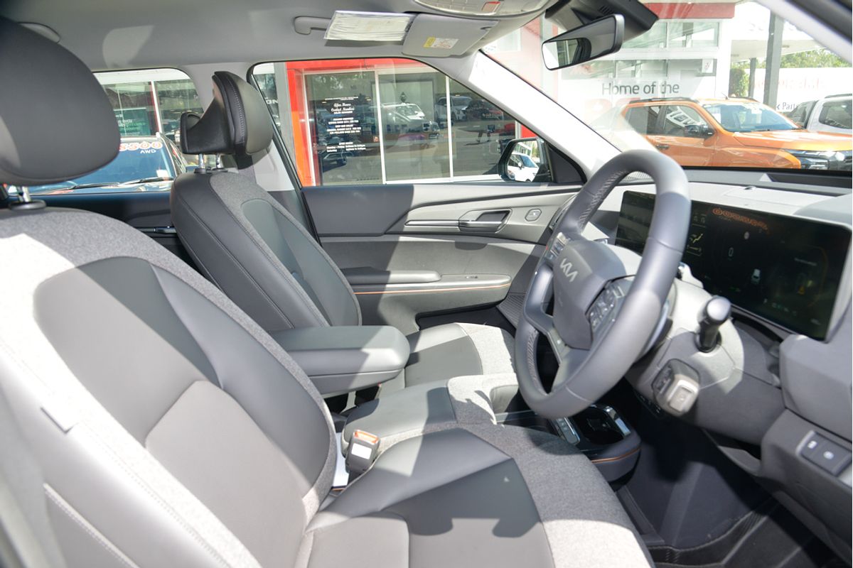 2024 Kia EV5 Air Standard Range OVc