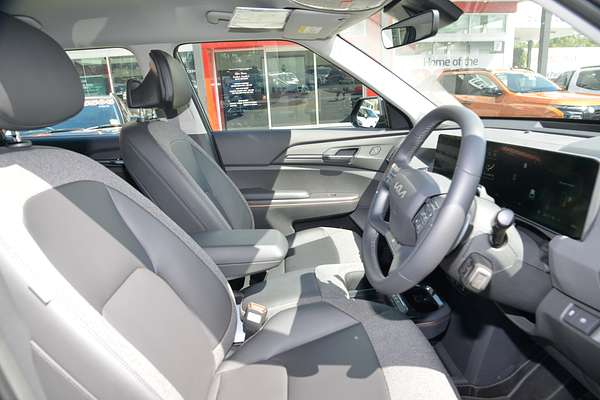 2024 Kia EV5 Air Standard Range OVc