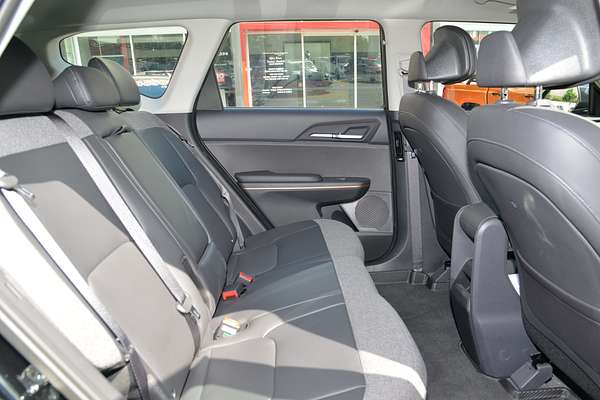 2024 Kia EV5 Air Standard Range OVc