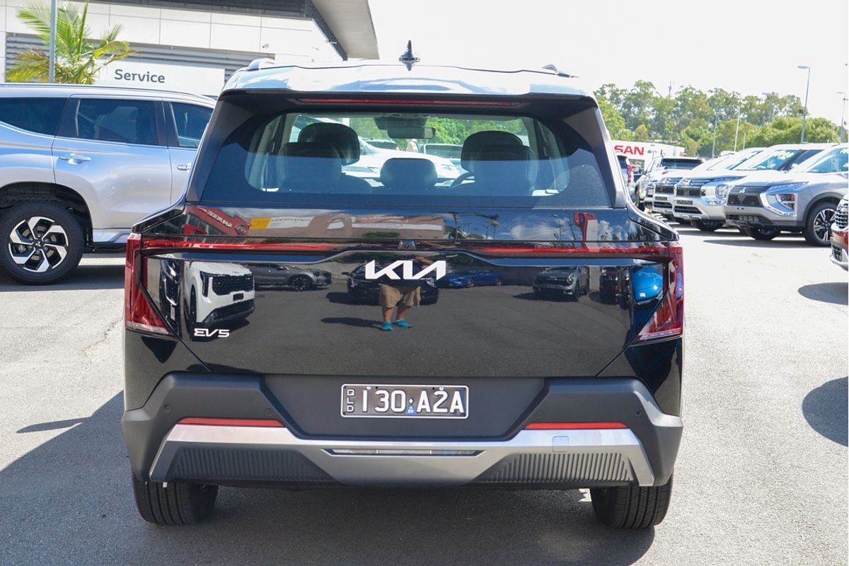 2024 Kia EV5 Air Standard Range OVc