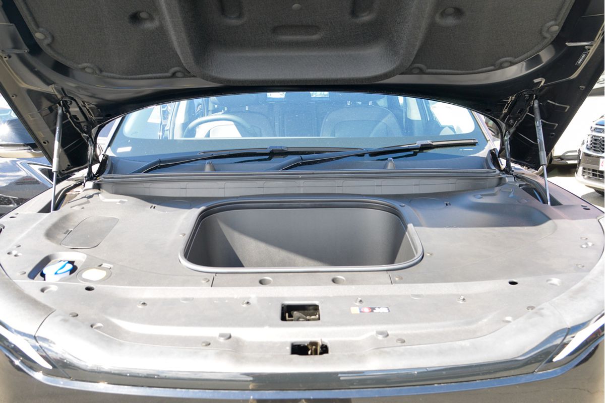 2024 Kia EV5 Air Standard Range OVc
