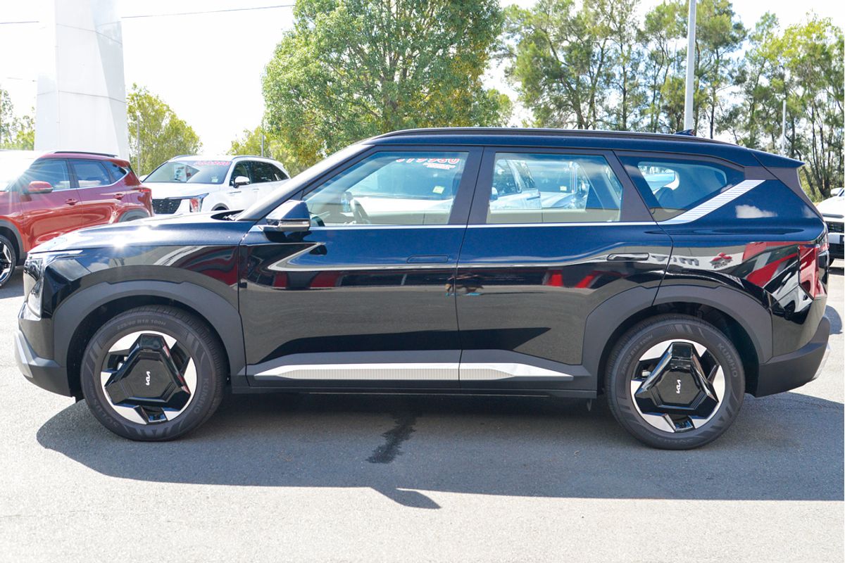 2024 Kia EV5 Air Standard Range OVc