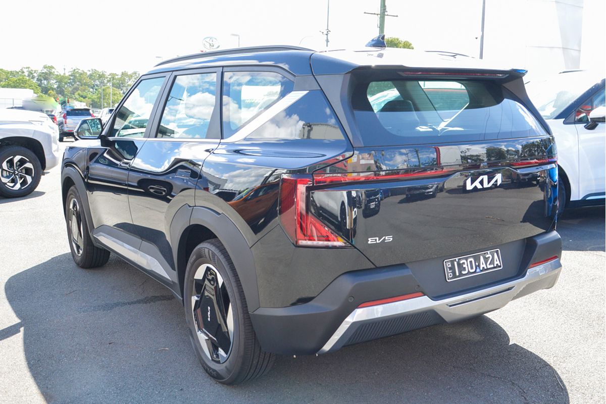 2024 Kia EV5 Air Standard Range OVc