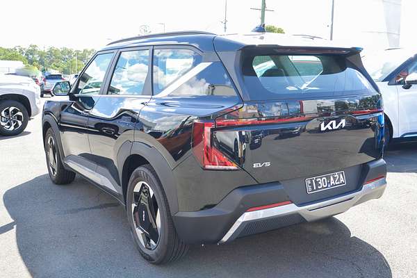 2024 Kia EV5 Air Standard Range OVc