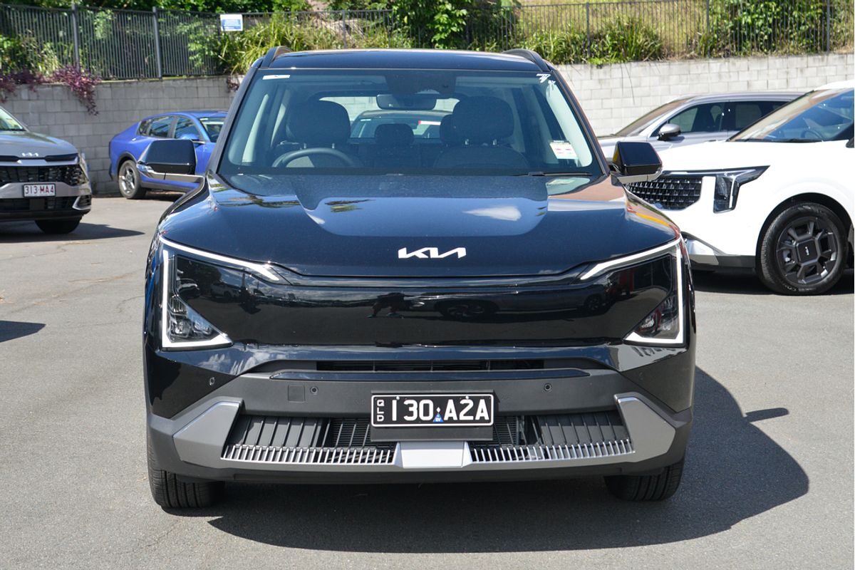 2024 Kia EV5 Air Standard Range OVc
