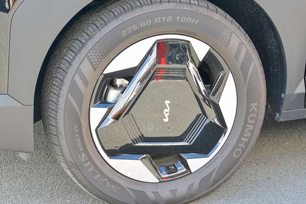 2024 Kia EV5 Air Standard Range OVc