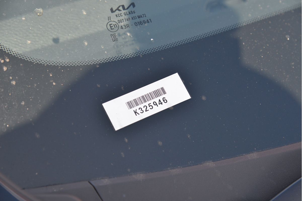2024 Kia Picanto Sport JA PE2