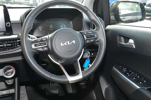 2024 Kia Picanto Sport JA PE2