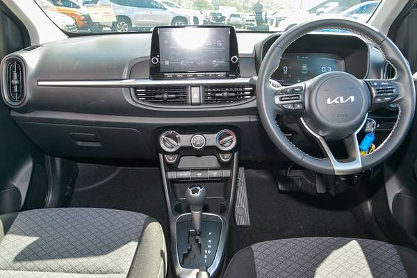 2024 Kia Picanto Sport JA PE2
