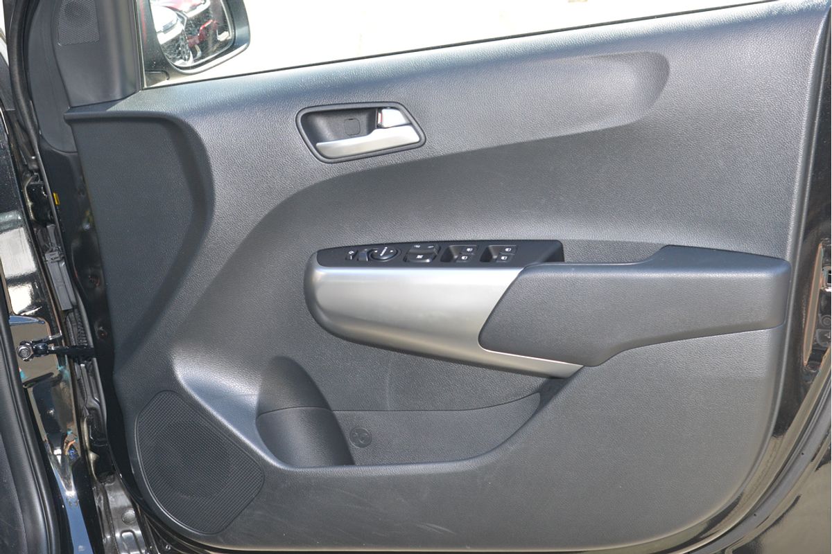 2024 Kia Picanto Sport JA PE2