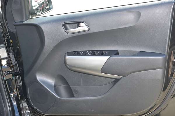 2024 Kia Picanto Sport JA PE2