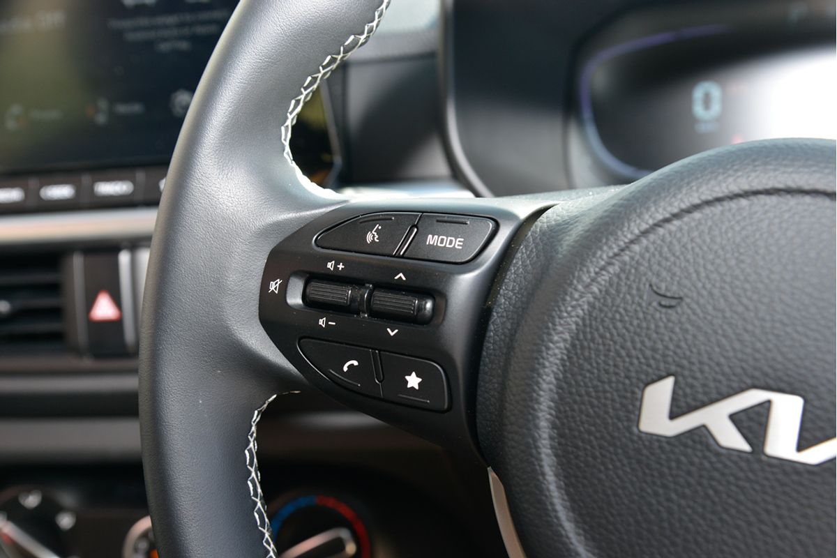 2024 Kia Picanto Sport JA PE2