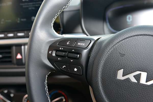2024 Kia Picanto Sport JA PE2