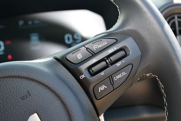 2024 Kia Picanto Sport JA PE2
