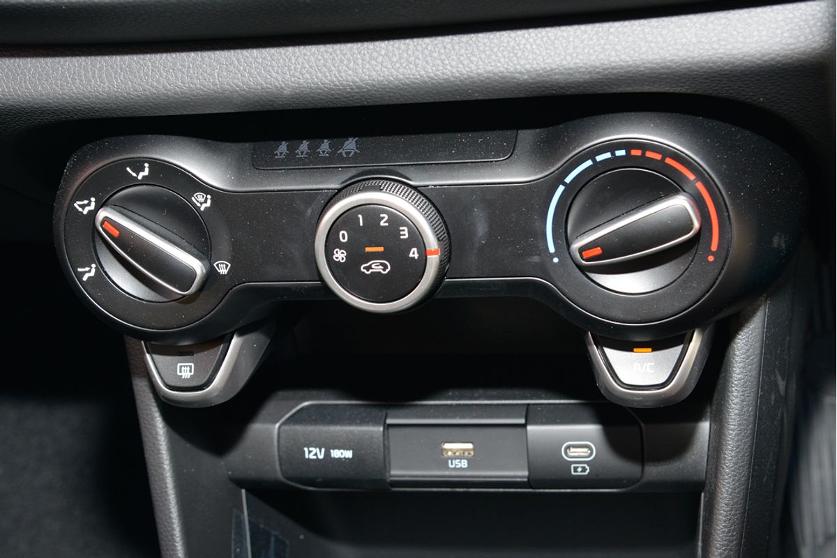 2024 Kia Picanto Sport JA PE2