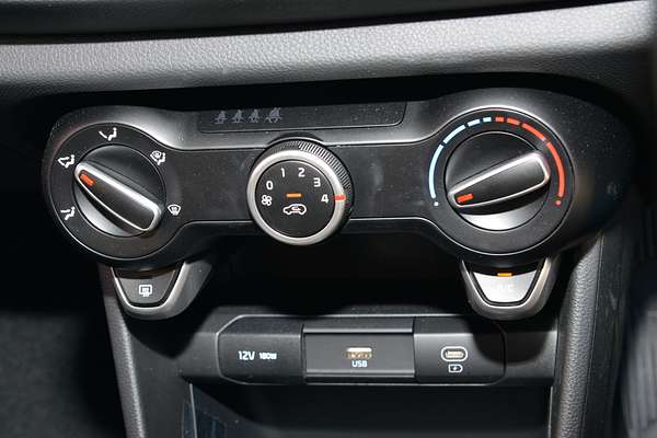 2024 Kia Picanto Sport JA PE2