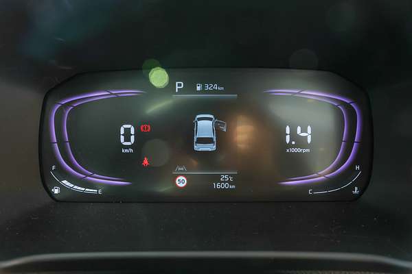 2024 Kia Picanto Sport JA PE2