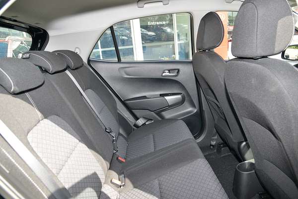 2024 Kia Picanto Sport JA PE2