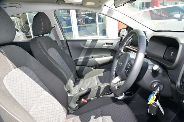 2024 Kia Picanto Sport JA PE2