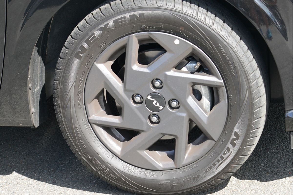 2024 Kia Picanto Sport JA PE2