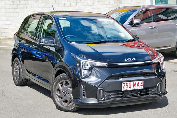 2024 Kia Picanto Sport JA PE2