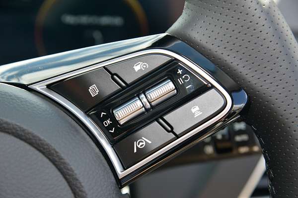 2024 Kia Seltos GT-Line SP2 PE