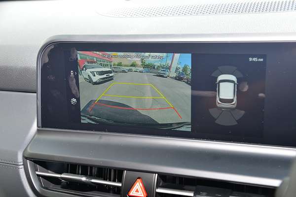 2024 Kia Seltos GT-Line SP2 PE