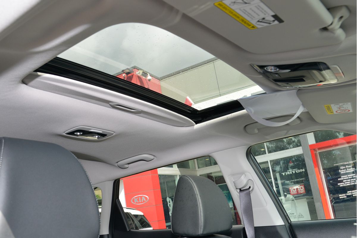 2024 Kia Seltos GT-Line SP2 PE