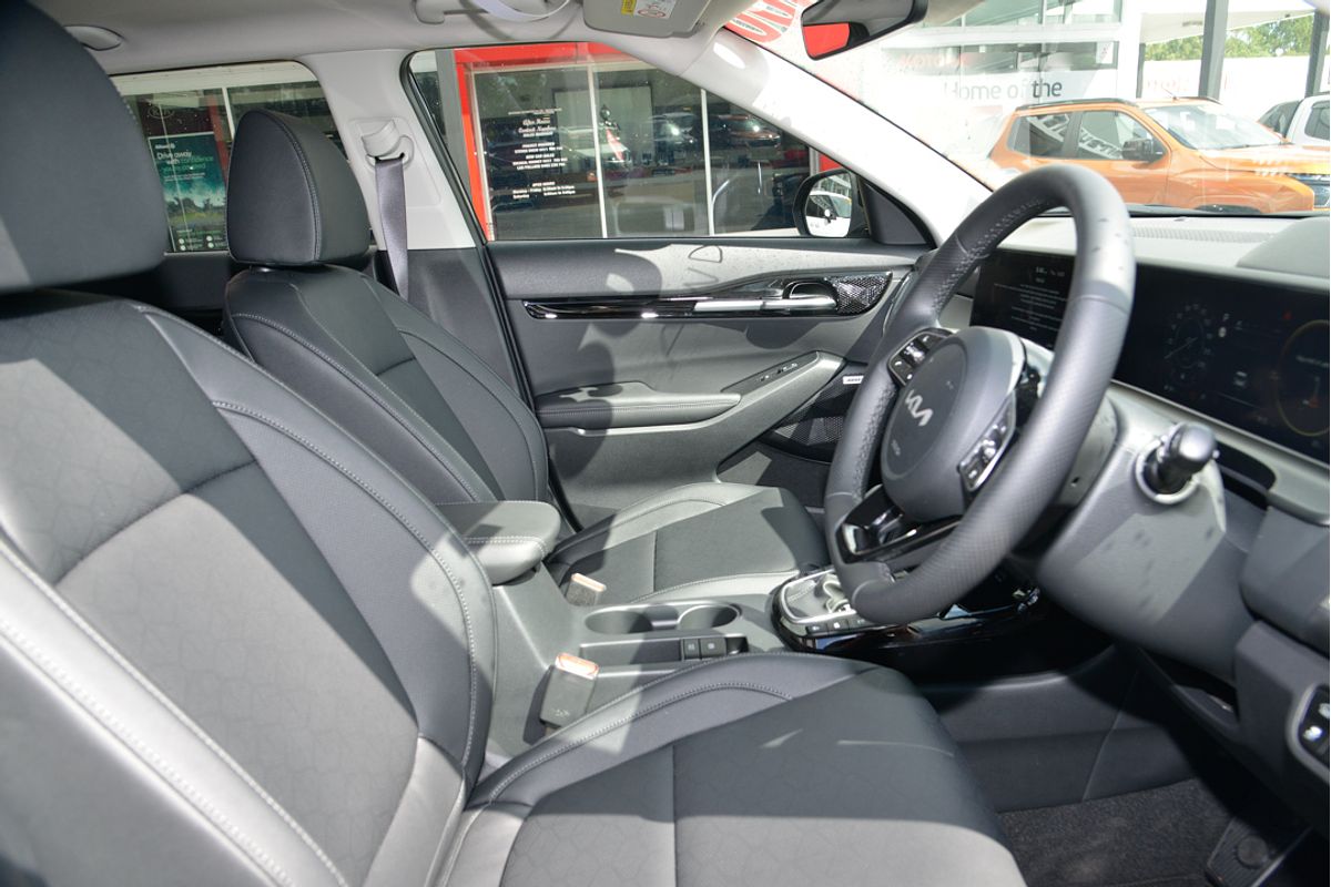 2024 Kia Seltos GT-Line SP2 PE