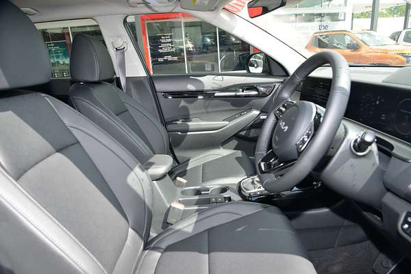 2024 Kia Seltos GT-Line SP2 PE