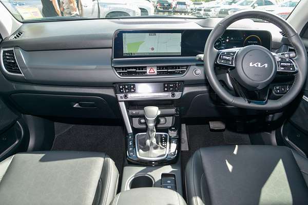 2024 Kia Seltos GT-Line SP2 PE
