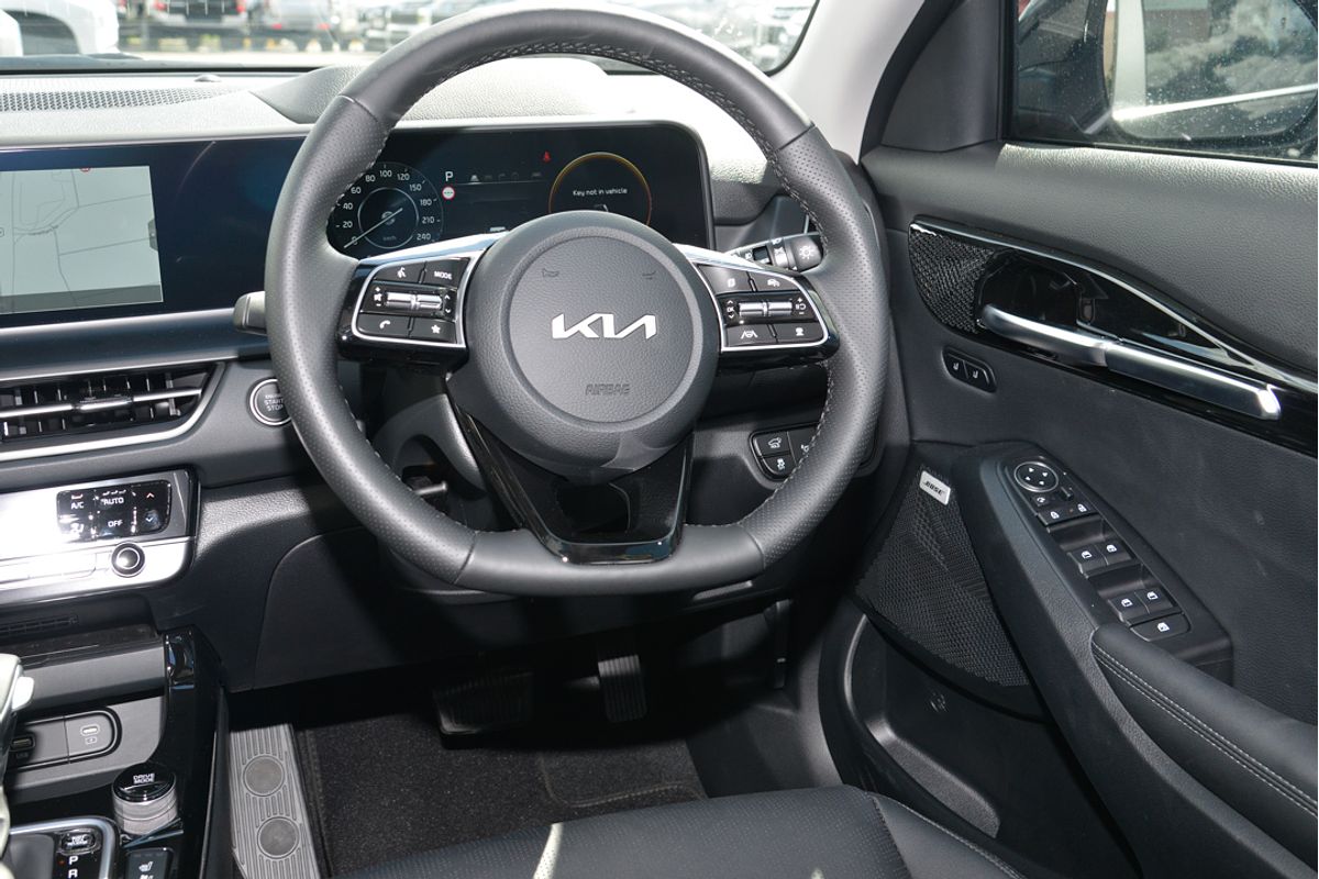 2024 Kia Seltos GT-Line SP2 PE