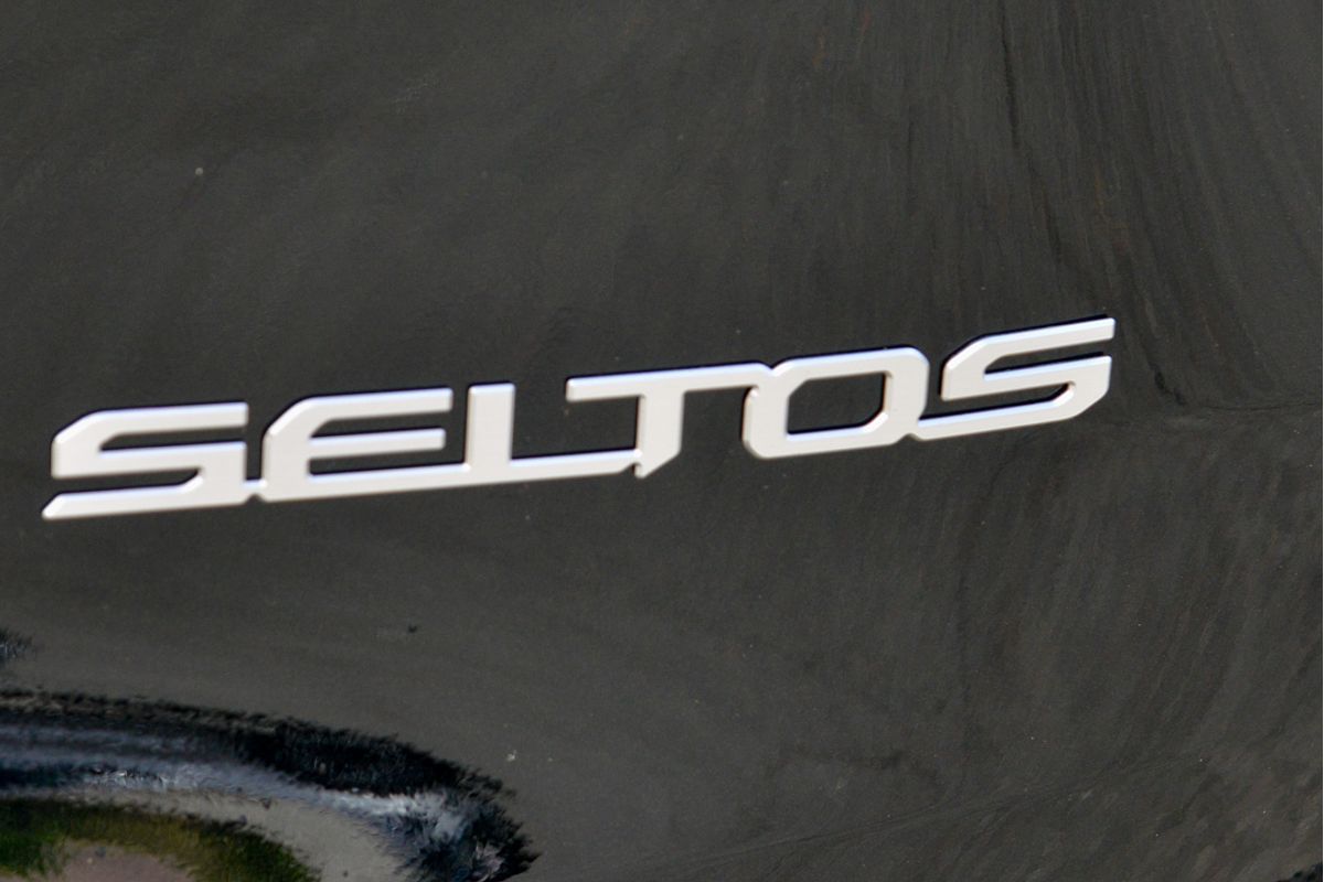 2024 Kia Seltos GT-Line SP2 PE