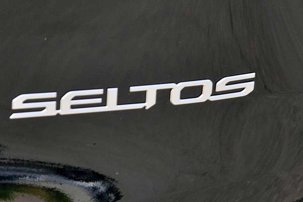 2024 Kia Seltos GT-Line SP2 PE