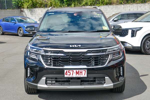 2024 Kia Seltos GT-Line SP2 PE