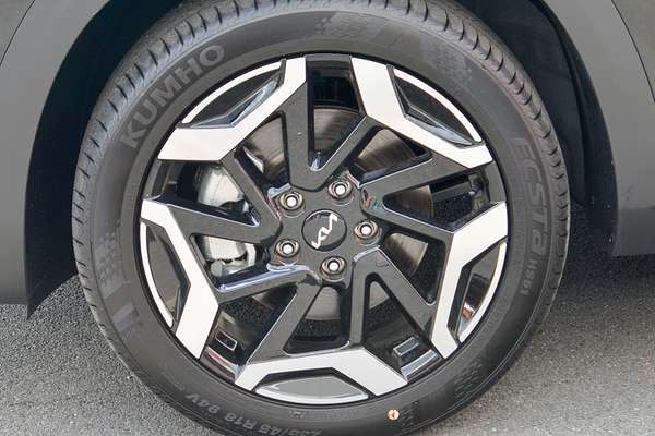 2024 Kia Seltos GT-Line SP2 PE