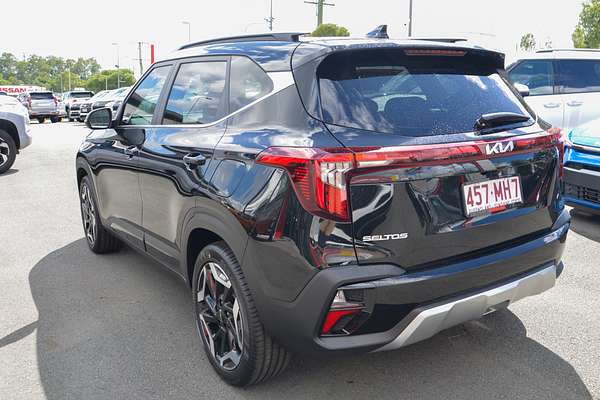 2024 Kia Seltos GT-Line SP2 PE