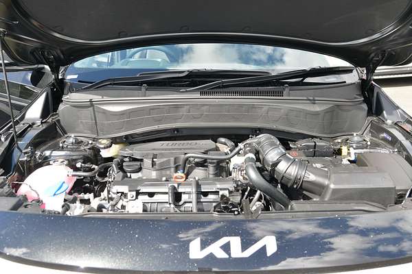2024 Kia Seltos GT-Line SP2 PE
