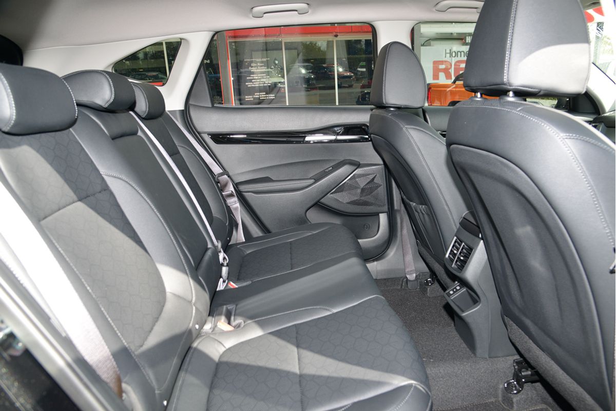 2024 Kia Seltos GT-Line SP2 PE