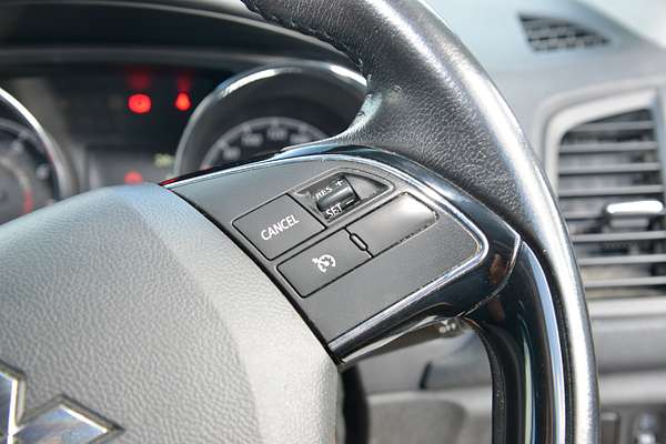 2017 Mitsubishi ASX LS XC