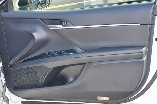 2018 Toyota Camry Ascent Sport ASV70R